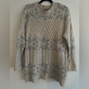 AE Chunky Sweater